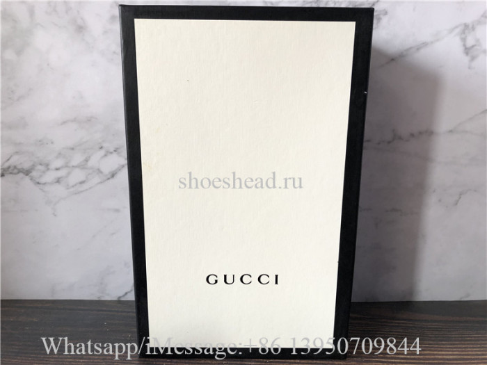 Gucci Off The Grid Sneaker Blue GG Econyl