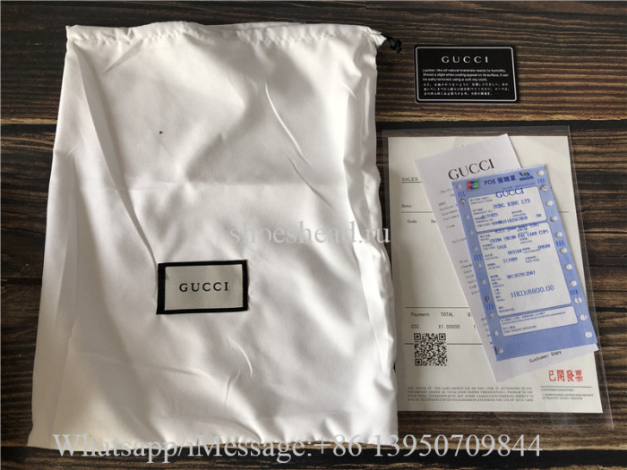 Gucci Off The Grid Sneaker Blue GG Econyl
