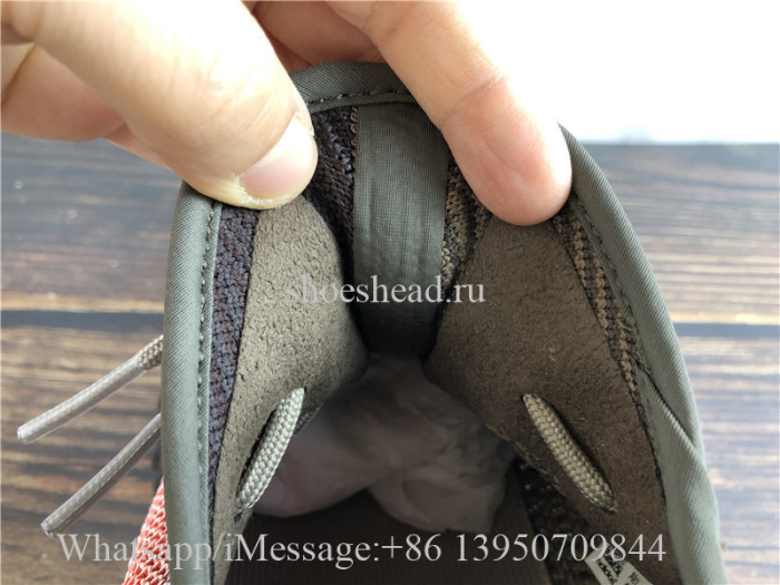 Super Quality Adida Yeezy Boost 350 V2 Ash Stone