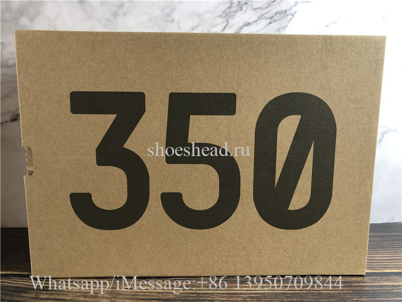 Super Quality Adida Yeezy Boost 350 V2 Ash Stone
