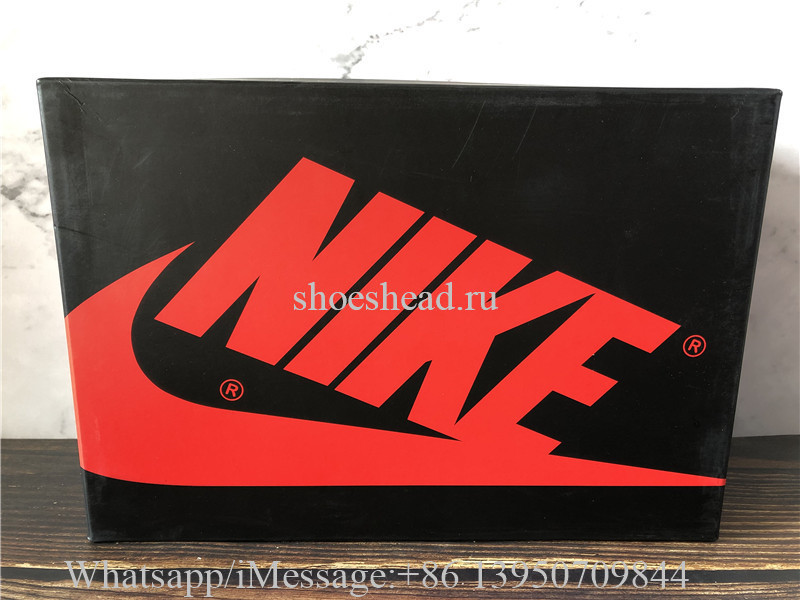 Air Jordan 1 High OG Shadow 2.0 GS