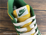 Nike Dunk Low Brazil