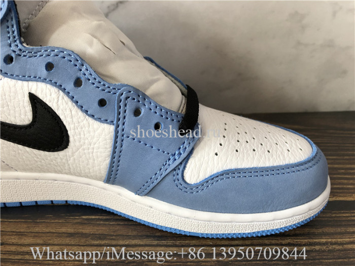 Air Jordan 1 Retro Universtiy Blue GS