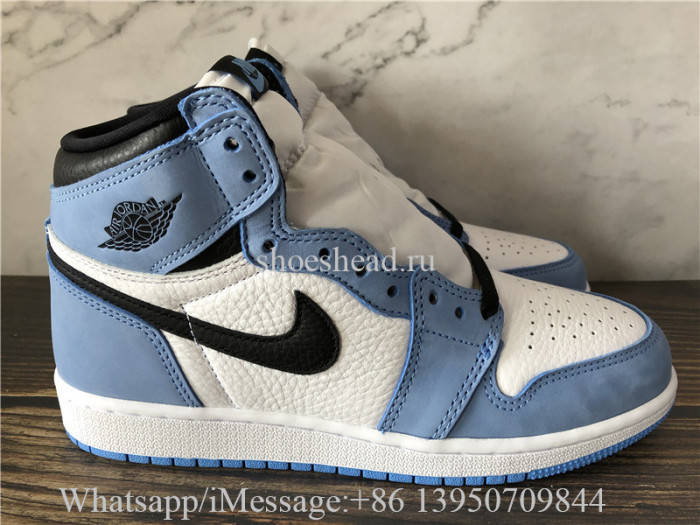 Air Jordan 1 Retro Universtiy Blue GS