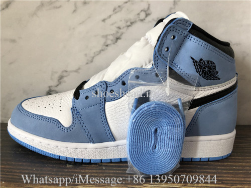 Air Jordan 1 Retro Universtiy Blue GS