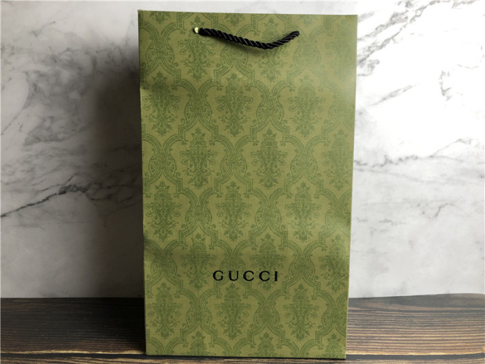 Super Quality Gucci Rhyton Vintage Trainer Sneaker Multicolor Web Signature