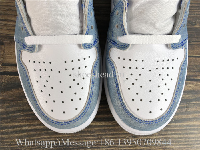 Super Quality Air Jordan 1 Retro High OG Hyper Royal