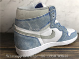 Super Quality Air Jordan 1 Retro High OG Hyper Royal