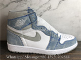 Super Quality Air Jordan 1 Retro High OG Hyper Royal