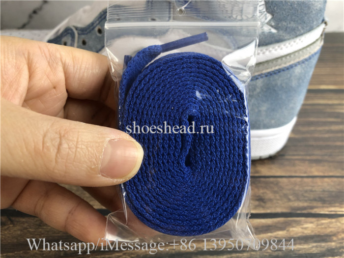 Super Quality Air Jordan 1 Retro High OG Hyper Royal
