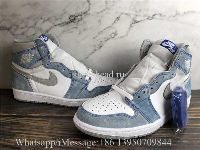 Super Quality Air Jordan 1 Retro High OG Hyper Royal