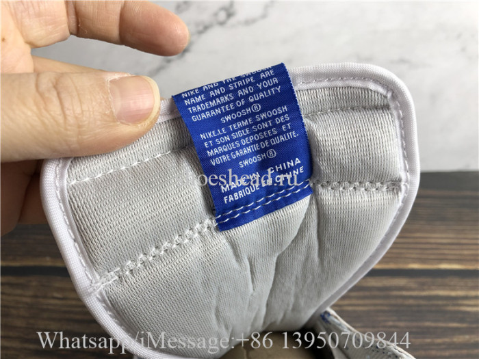 Super Quality Air Jordan 1 Retro High OG Hyper Royal
