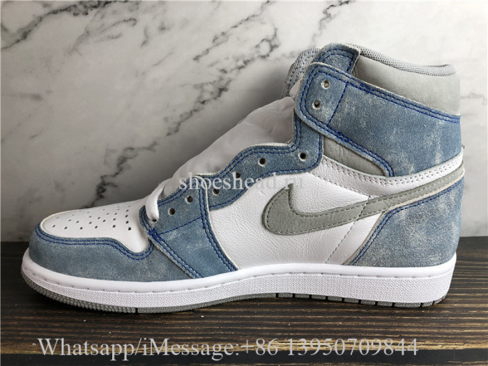 Super Quality Air Jordan 1 Retro High OG Hyper Royal