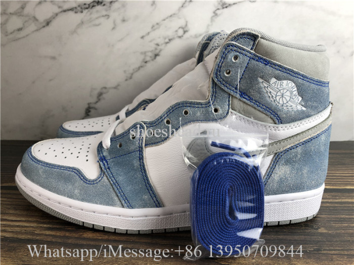 Super Quality Air Jordan 1 Retro High OG Hyper Royal