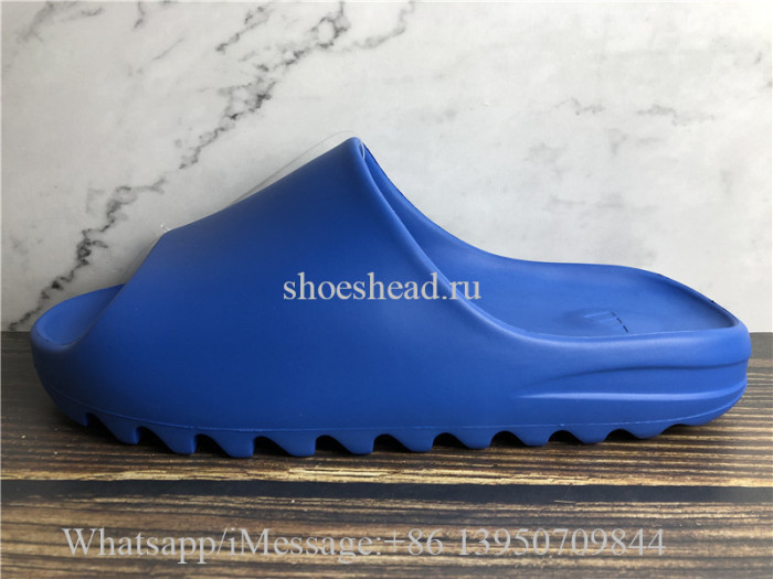 Adidas Yeezy Slide Blue FY7347