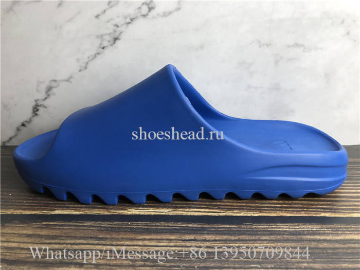 Adidas Yeezy Slide Blue FY7347