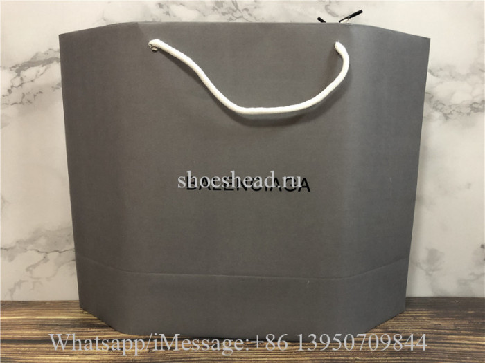 Balenciaga Speed 2.0 Sneaker Beige