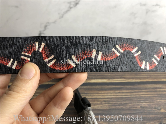 Original Quality Gucci Belt 35