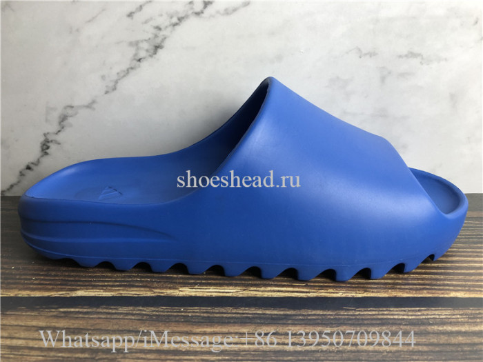Adidas Yeezy Slide Blue FY7347