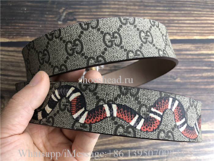 Original Quality Gucci Belt 34