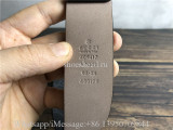 Original Quality Gucci Belt 35