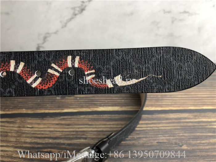 Original Quality Gucci Belt 35