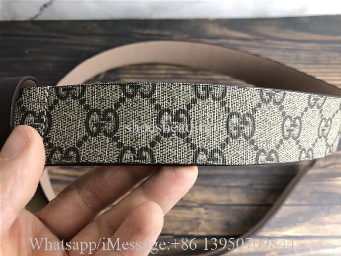 Original Quality Gucci Belt 34