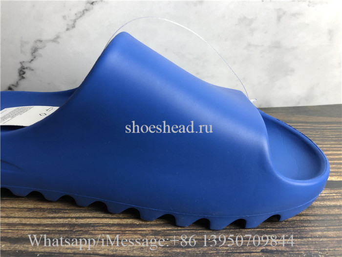 Adidas Yeezy Slide Blue FY7347