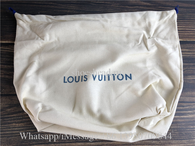 Original Quality Louis Vuitton Victoire Monogram Chain Bag M41730