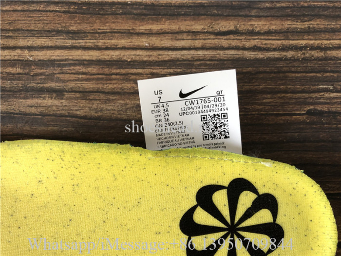 Nike Air Vapormax 2020 Flyknit Sneakers Print College Gray