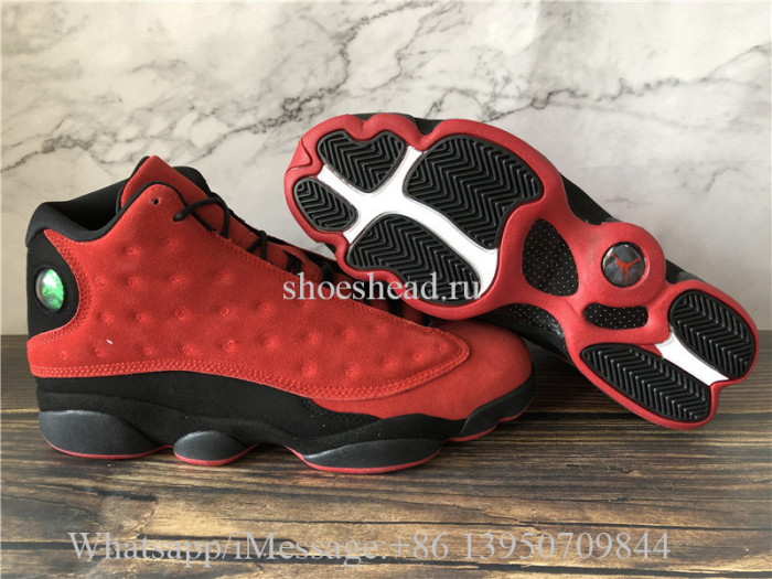 Air Jordan 13 XIII Retro Reverse Bred