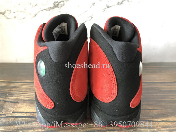 Air Jordan 13 XIII Retro Reverse Bred