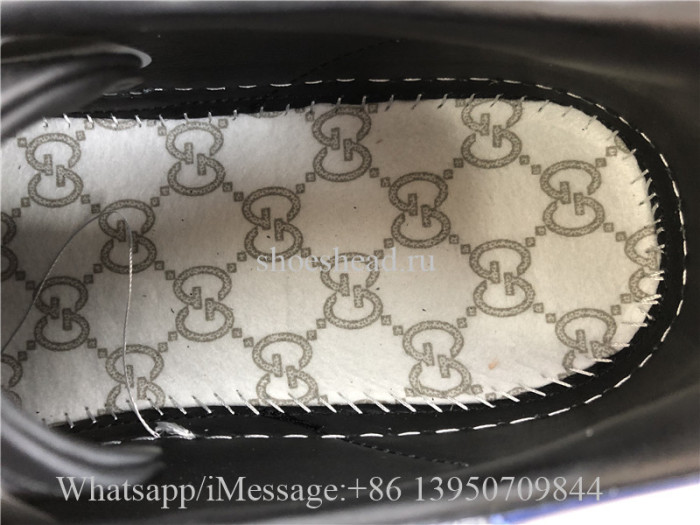 Super Quality Gucci Ace GG Supreme Tigers Sneaker