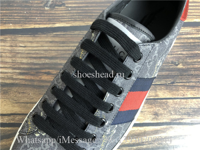 Super Quality Gucci Ace GG Supreme Tigers Sneaker