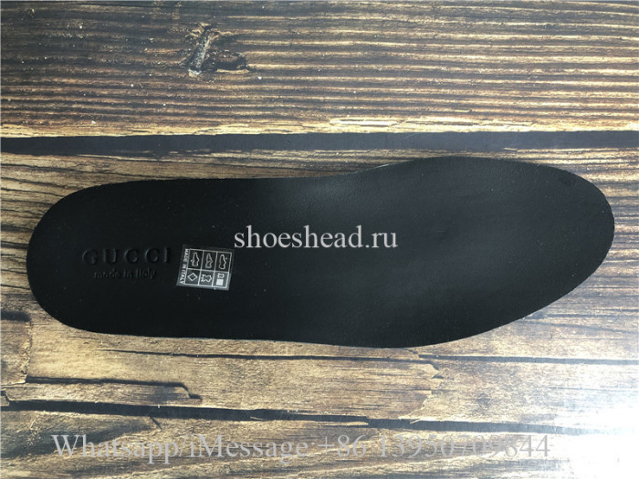 Super Quality Gucci Ace GG Supreme Tigers Sneaker