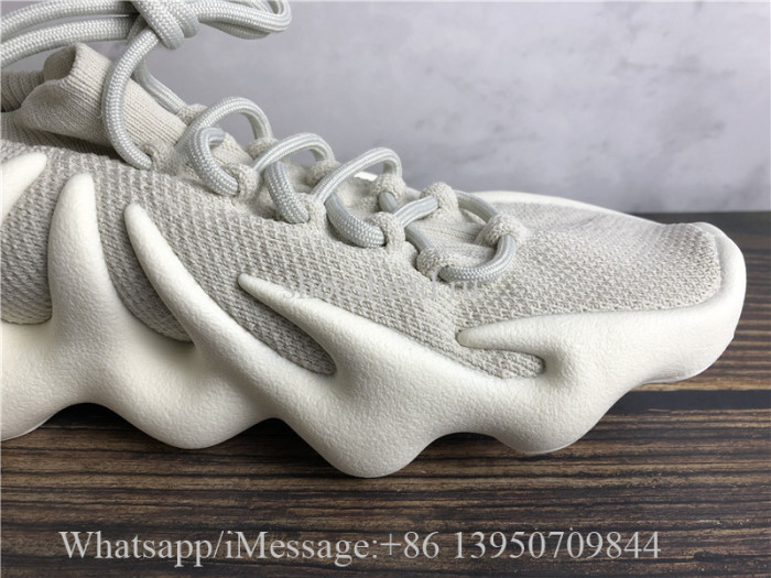 Adidas Yeezy 450 Cloud White