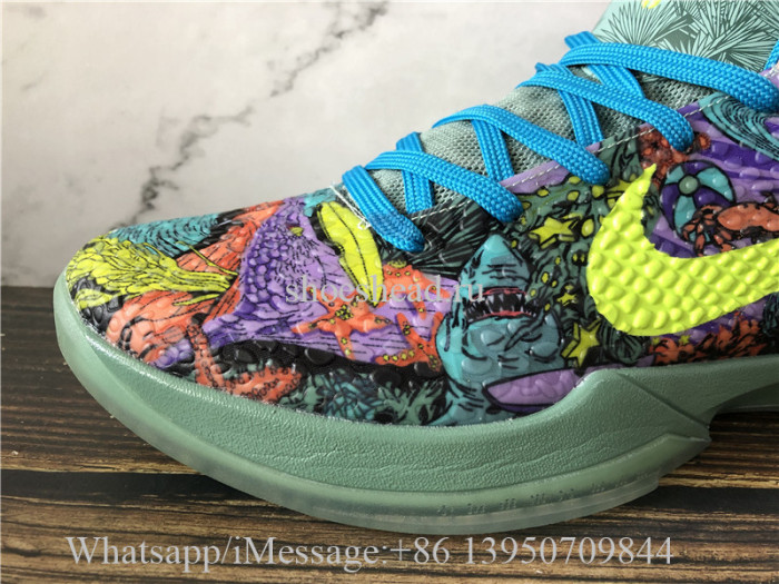 Nike Zoom Kobe 6 Prelude