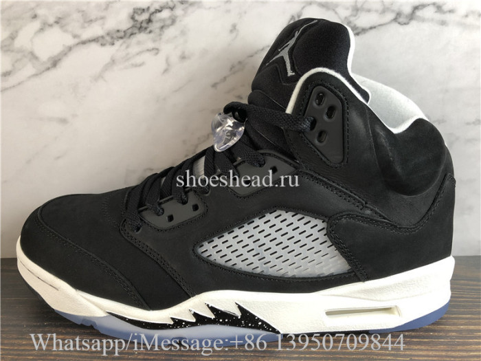 Air Jordan 5 Retro Oreo Moonlight