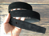 YSL Saint Laurent Belt 2