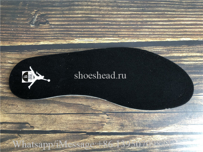 Air Jordan 5 Retro Oreo Moonlight