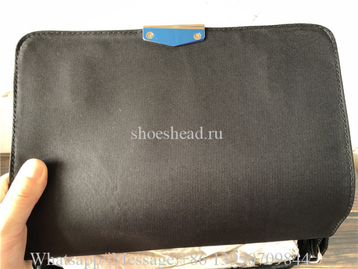 Original Louis Vuitton District PM Messenger Bag N40349