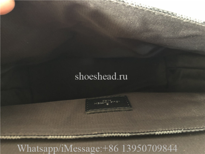 Original Louis Vuitton District PM Messenger Bag N40349