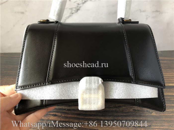 Original Quality Balenciaga Hourglass S Tote Bag
