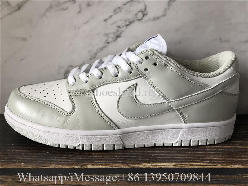 Nike Dunk Low WMNS French White