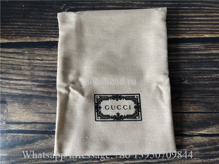 Original Quality Gucci Kingsnake Print GG Supreme Wallet In Black