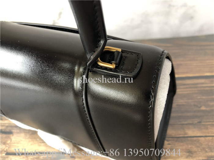 Original Quality Balenciaga Hourglass S Tote Bag