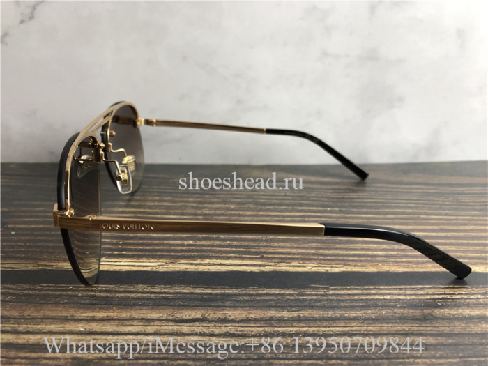 Louis Vuitton Sunglasses 9