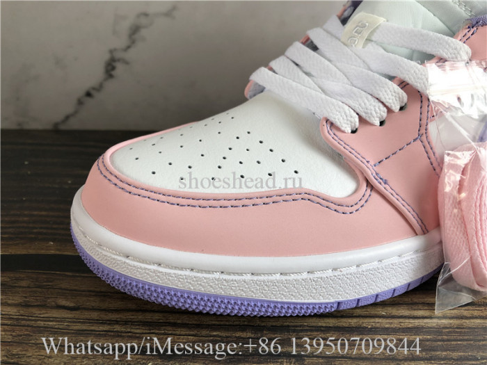 Air Jordan 1 Low SE Arctic Punch