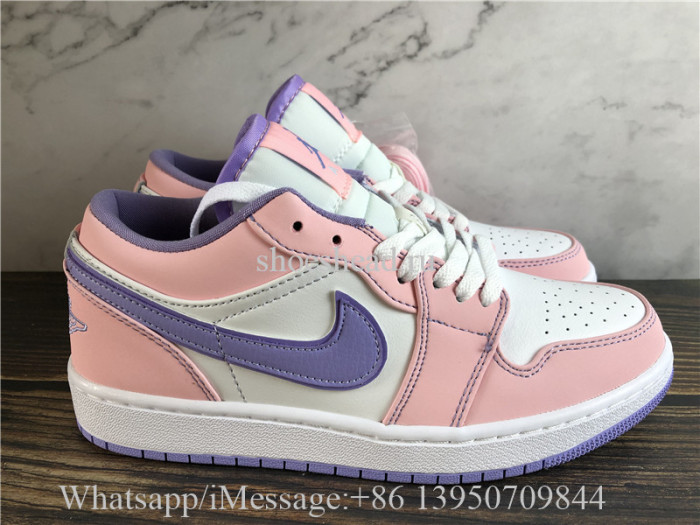 Air Jordan 1 Low SE Arctic Punch