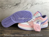 Air Jordan 1 Low SE Arctic Punch